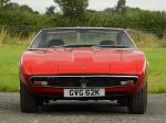 Maserati Ghibli SS 1970 года (UK)